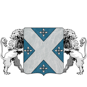Coat of Arms of Marc Cornuéjols